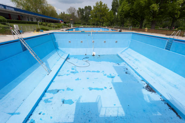 Best Ceiling water damage repair  in Michigan City, IN